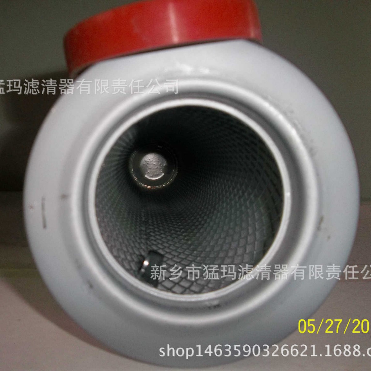 适用22KW空压机油气分离器3221111340  2002500303 油分芯