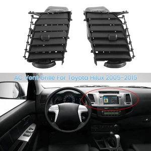05-14 Toyota Runner VIGO Hirax mərkəzi konsol kondisioner hava çıxışı