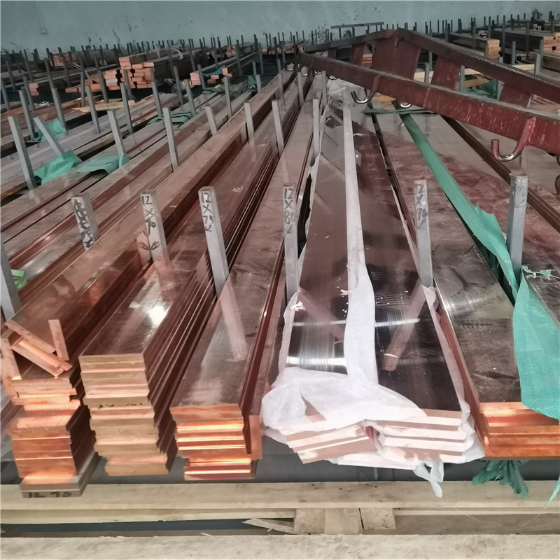 C1220BFD磷脱氧铜C1220E铆钉铜 冷镦线C1220W圆棒C1220F铜棒C1220