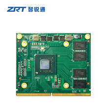 英伟达显卡 GT730 2G 64bit DDR3 256*16 4HDMI MXM Type A 6L