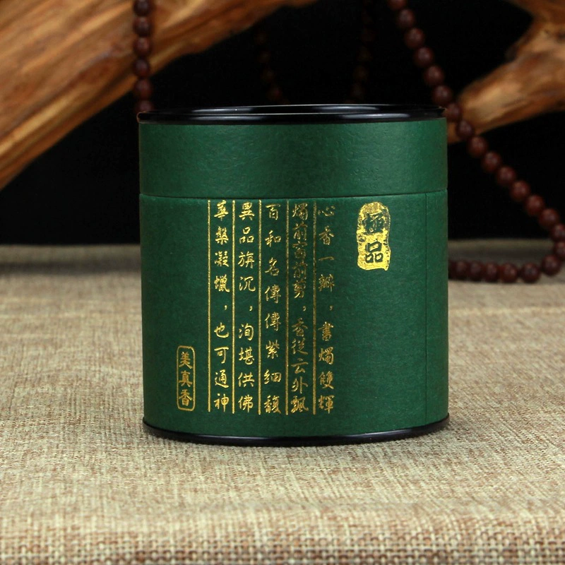 Meizhen incense Sanzang чистый сандаловое pan аромат черный pan аромат духи высушенный сто лет чистый сандаловый pan аромат благовония очищают воздух