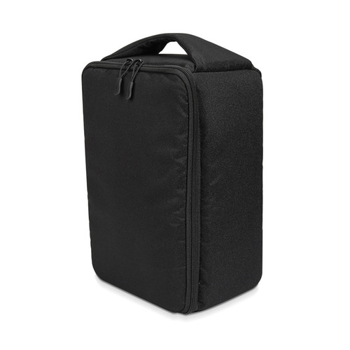 Ultra-thick wear-resistant and waterproof SLR camera liner bag photography bag projector audio storage bag anti-fall one machine three mirrors