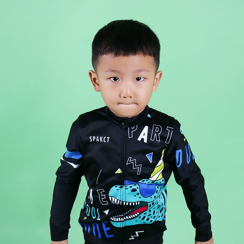 Полнoмп Demi-season keep warm long-sleeve for boys and girls for cycling, travel balance bike, sports racing car