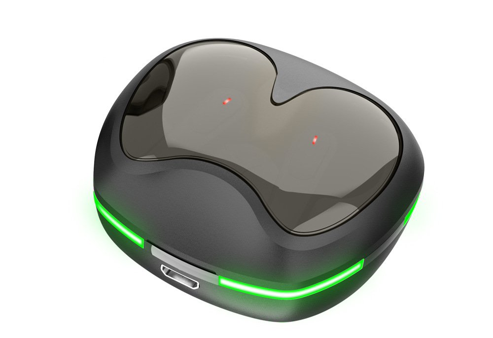 Sınır ötesi ihracat yeni PRO60 J6i12i7 TWS gerçek kablosuz Bluetooth kulaklık 5.3 spor gürültü azaltma kulak içi tipi