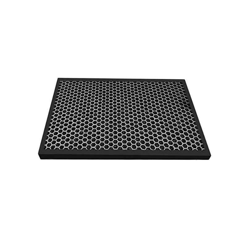 适用于夏普空气净化器 FZ-F30HFE FZ-F30DFE HEPA过滤网滤芯
