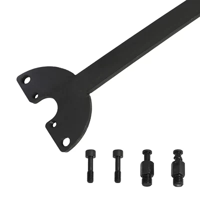 Mühərrik alətləri Ring Replacement Tool Crankshaft