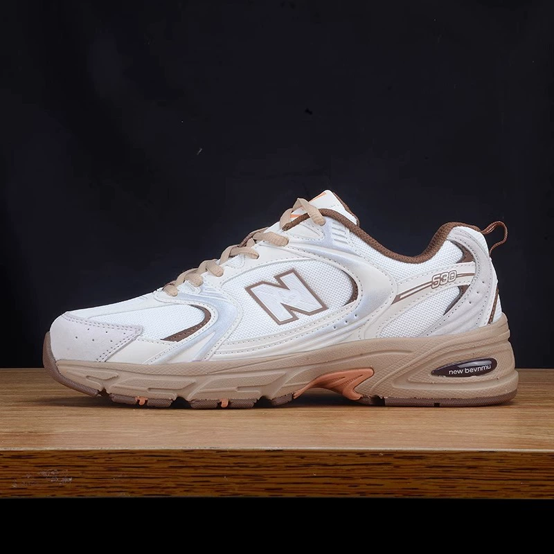 New balance, летняя обувь, дышащие спортивные кроссовки, 2024 год
