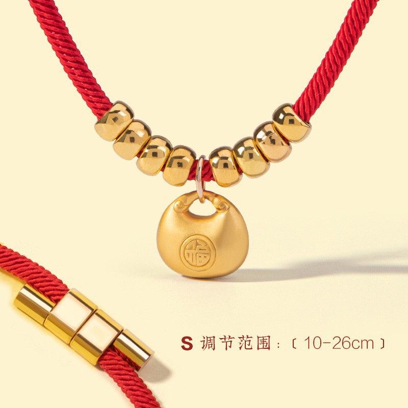 Collar para mascotas Año nuevo Luck Star Collar para gatos Gaozhao Collar para perros pequeños sin decoloración Collar para perros ajustable al por mayor