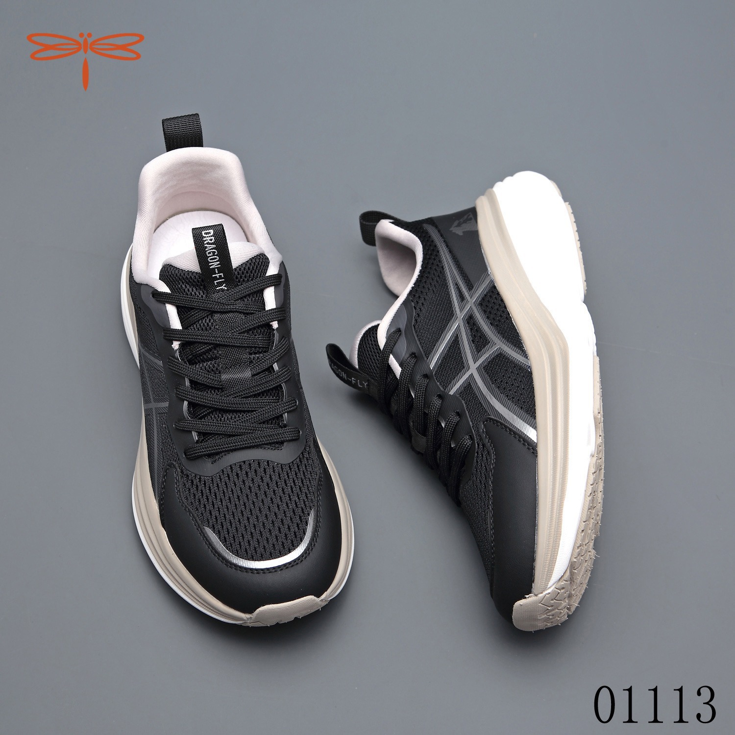 Fashionable casual comfortable breathable non-slip ultra light…