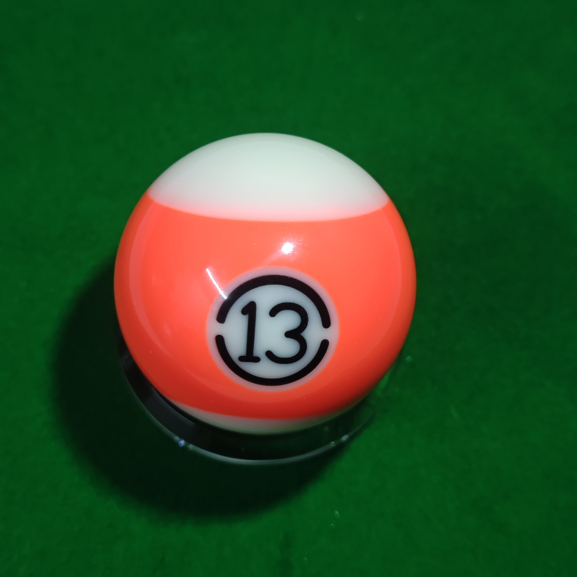 No. 13