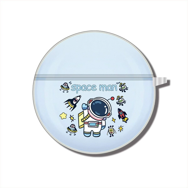 Hello astronaut