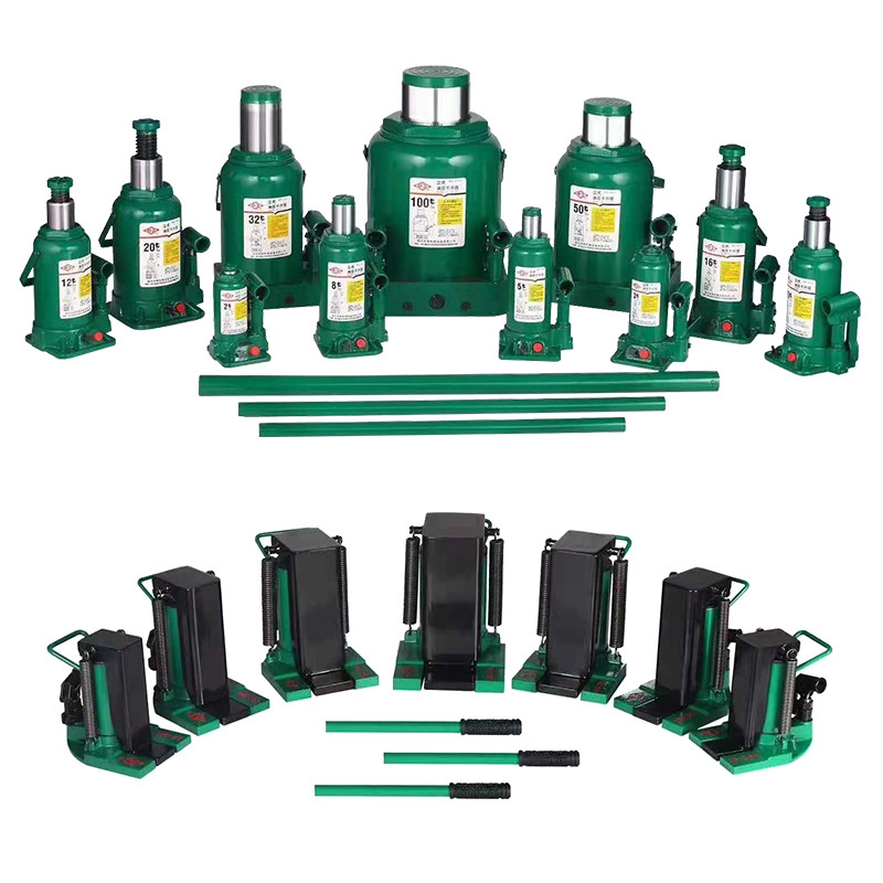 Gato hidráulico vertical gato hidráulico manual en stock suministro portátil coche vertical Jack