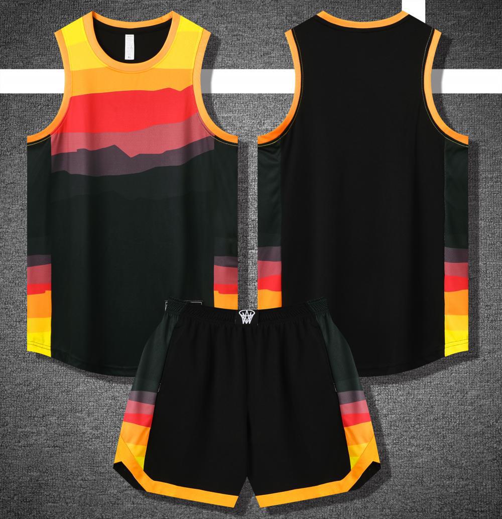 S016 black / M