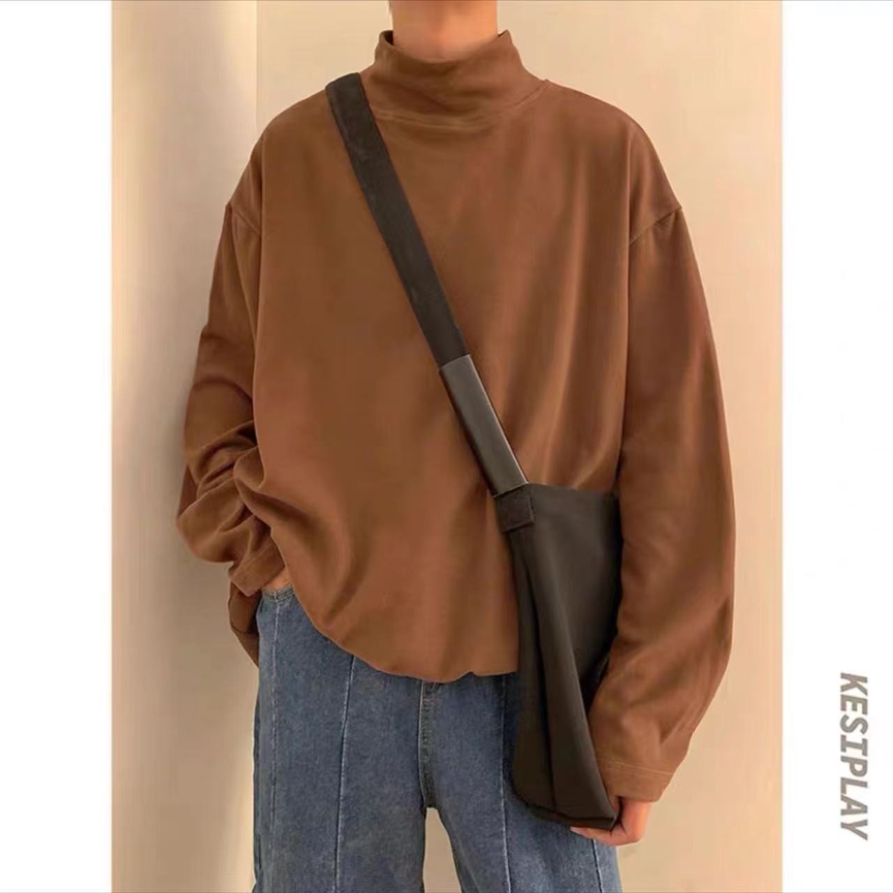 WASS-DJS-HD1318 다크 브라운