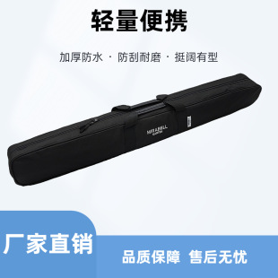 Outdoor Fishing Storage Bag Lightweight Fishing Bag Portable Fish Rod Bag Thickened Waterproof Sea Rod Storage Bag