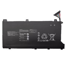 适用华为荣耀MagicB00K 15笔记本BOh-WAQ9HNR 电池HB4692J5EC