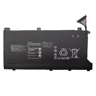 Huawei Glory MagicB00K 15 Notebook BOh-WAQ9HNR Battery HB4692J5EC