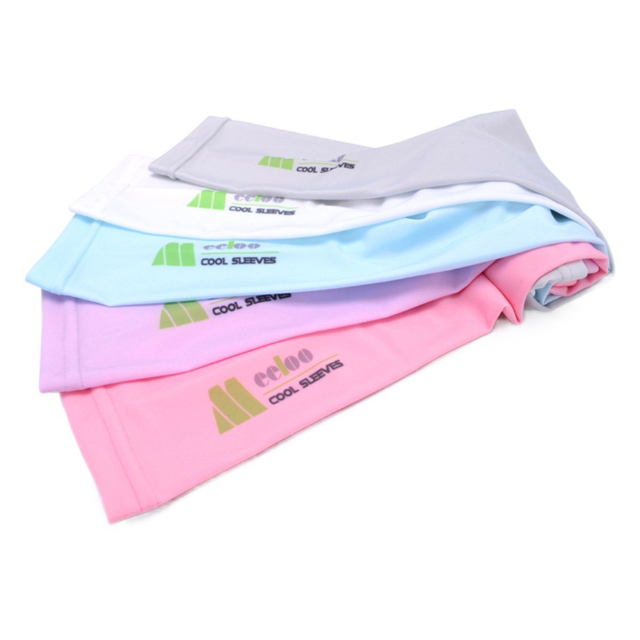 Pgm Cross-Border Specializes in Golf Ice Silk Sleeves for Men and Women, High Elasticity, Sun Protection, Uv Protection, Moisture Absorption and Sweat-Wicking Sleeves