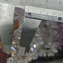 �M��ˮ��13*7mmˮ�������L����DIY�Ʒ�T�����ɢ�������l