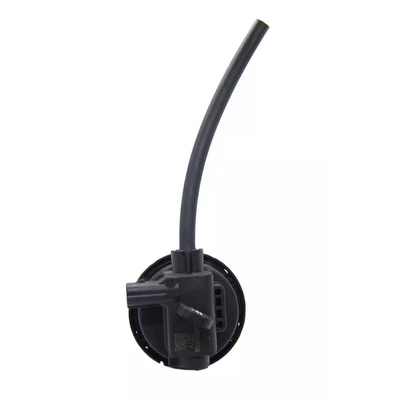 Power supply, ignition system accessories: Intake Actuator Kia