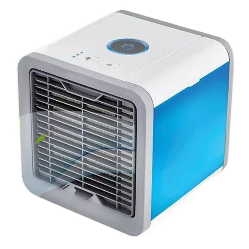 Бытовой USB мини-воздухоохладитель офисный Кондиционер Портативный с кондиционером