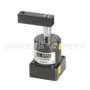 联镒转角油缸 AMAC转角油缸HSC-63SR90-E HSCMF50SR*90-E