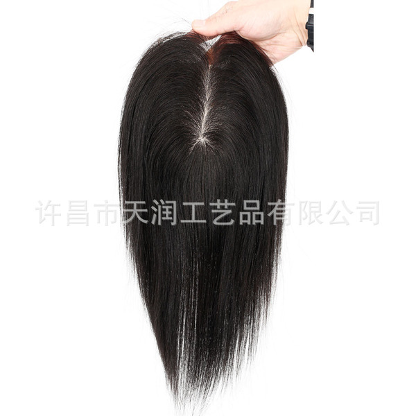 Former lace all -handed ladies 13*15 handed the needle head braid…