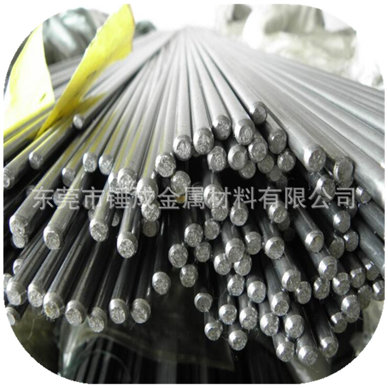 批发零售美标SAE1215易车六角钢 1215六方棒 自动车床用六角钢棒