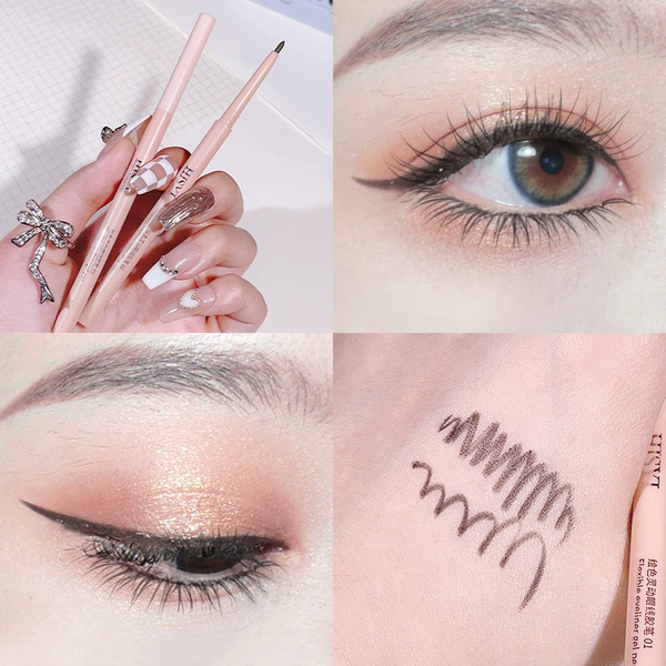 01#Natural black