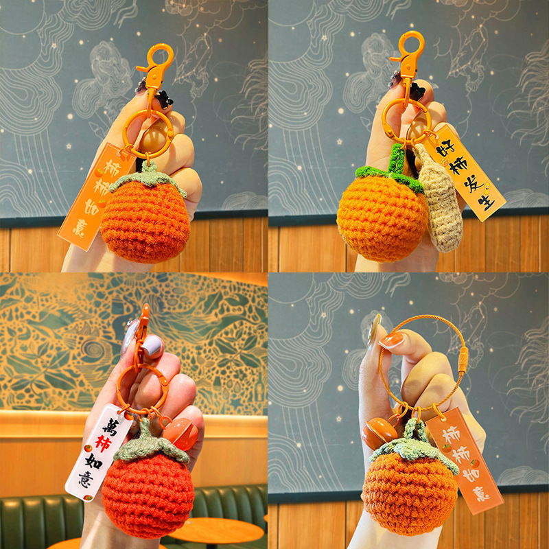 新年万柿如意規格品春節のいいことが発生しました。