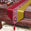 Coffee table, cloth, decorations, Chinese style, custom made