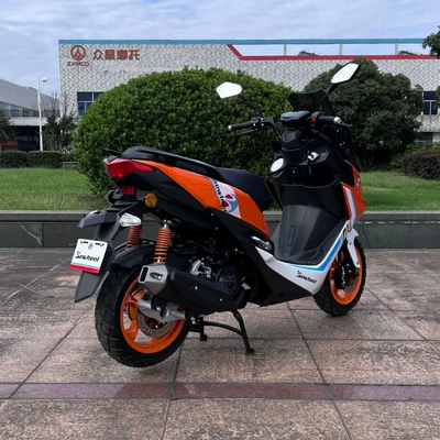 Power-Assisted Fuel Adult – Motosikletlər