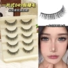 Little Devil 049 False Eyelashes