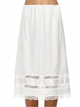 2021新款奶奶加肥加大码冰丝半身裙妈妈大摆跳舞裙中老年女装夏装