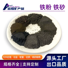 其他非金属;其他非金属;铁粉系列