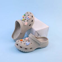 ���^���EVA����ЬŮ�ļ�����͸�������Ь�⴩�ٴ���_ɳ��Ь
