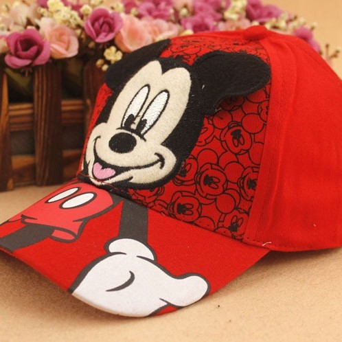 children's baseball cap for men and women girl's