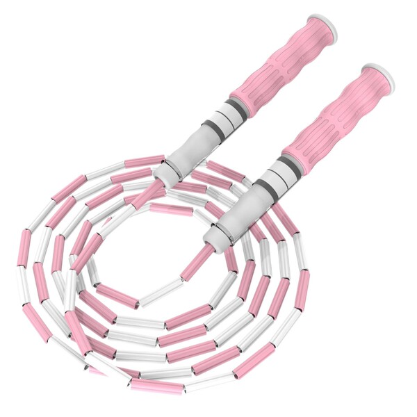 bamboo children's jump rope for students for kindergarten