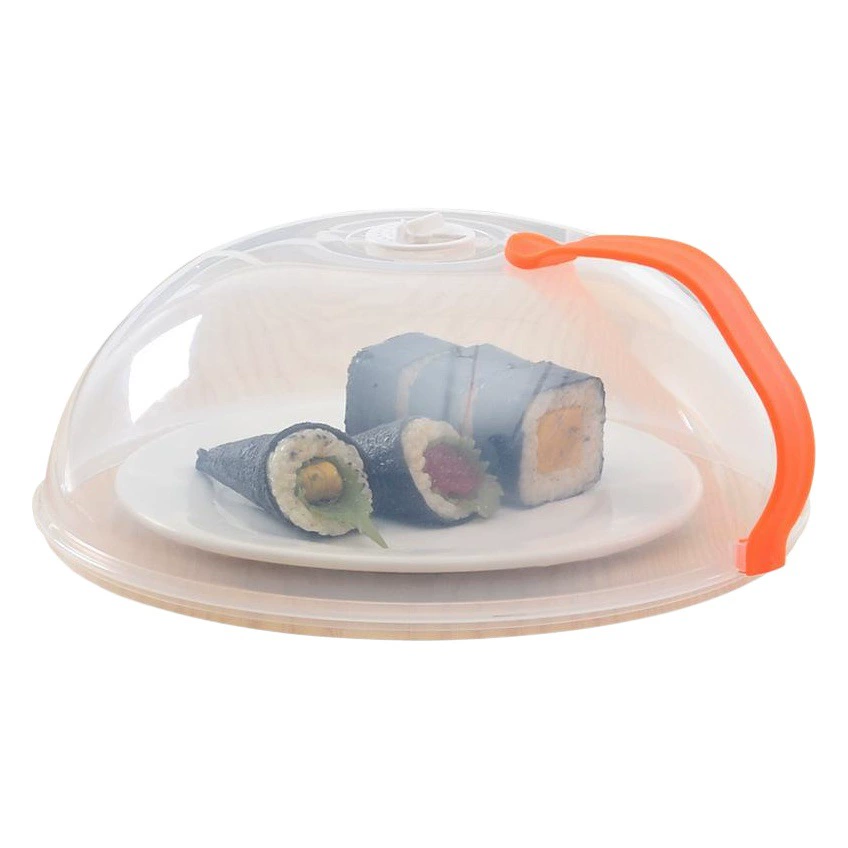 Микроволновые маслостойкие крышки термостойкие крышки для пищевых продуктов