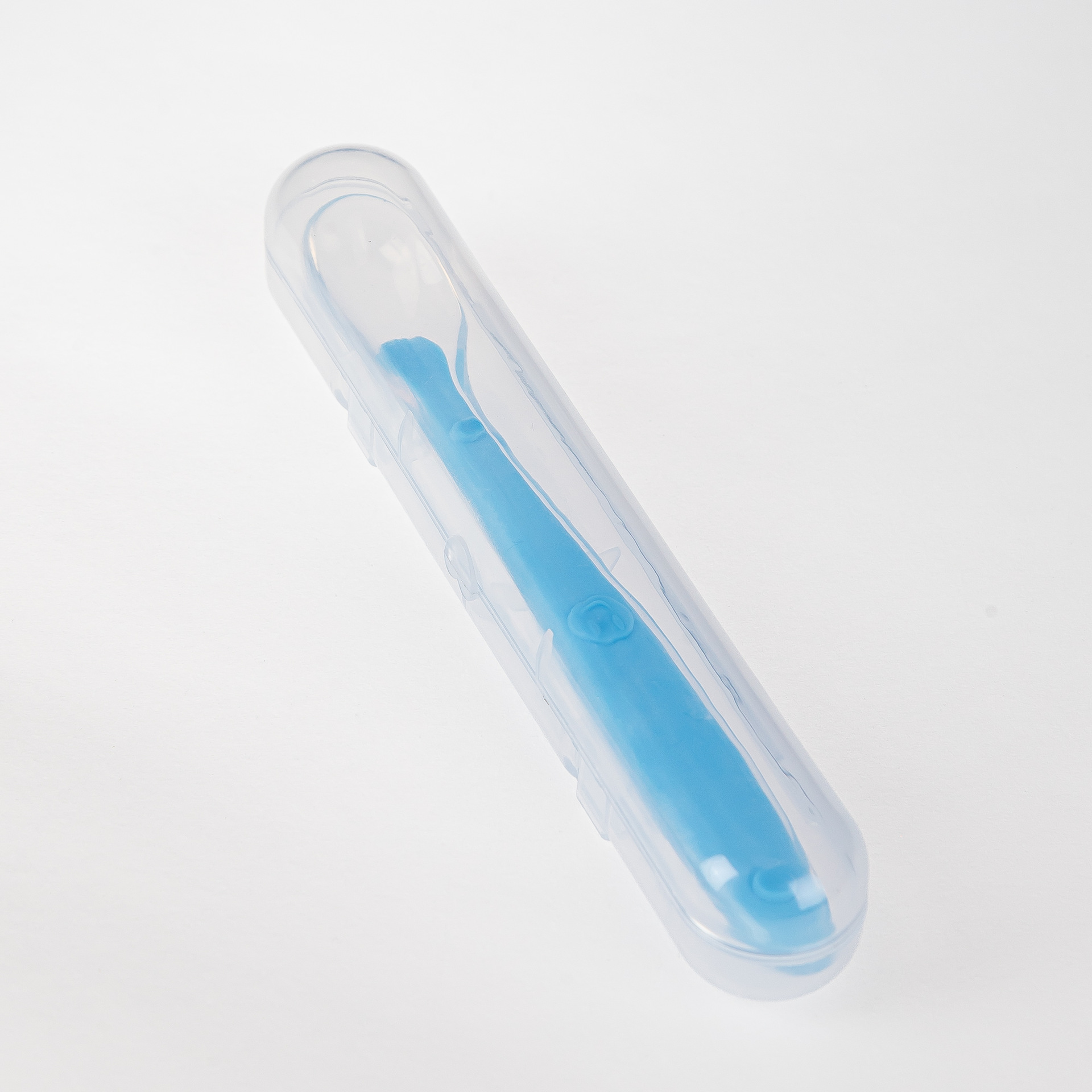 Cucharas para bebés, cucharas de entrenamiento para bebés, cubiertos para niños, cubiertos para bebés, cucharas para bebés, cucharas para bebés