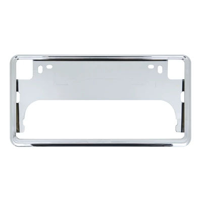 Plate Holder Abs License Plate | License plate holder/license plate holder