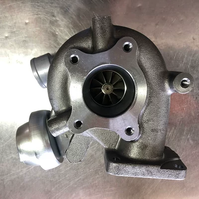 Manufacturers supply Supercharger