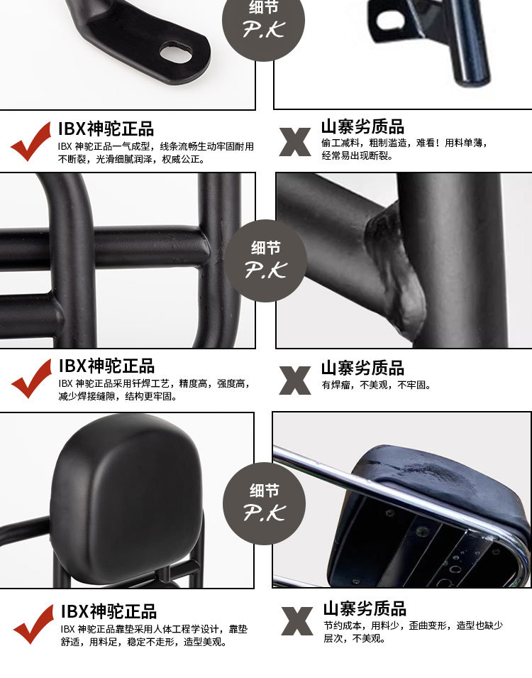 Suitable for Qianjiang Dream Dino 150 Front Windshield Glass Retro Scooter Modification Wind and Rain Shield Accessories