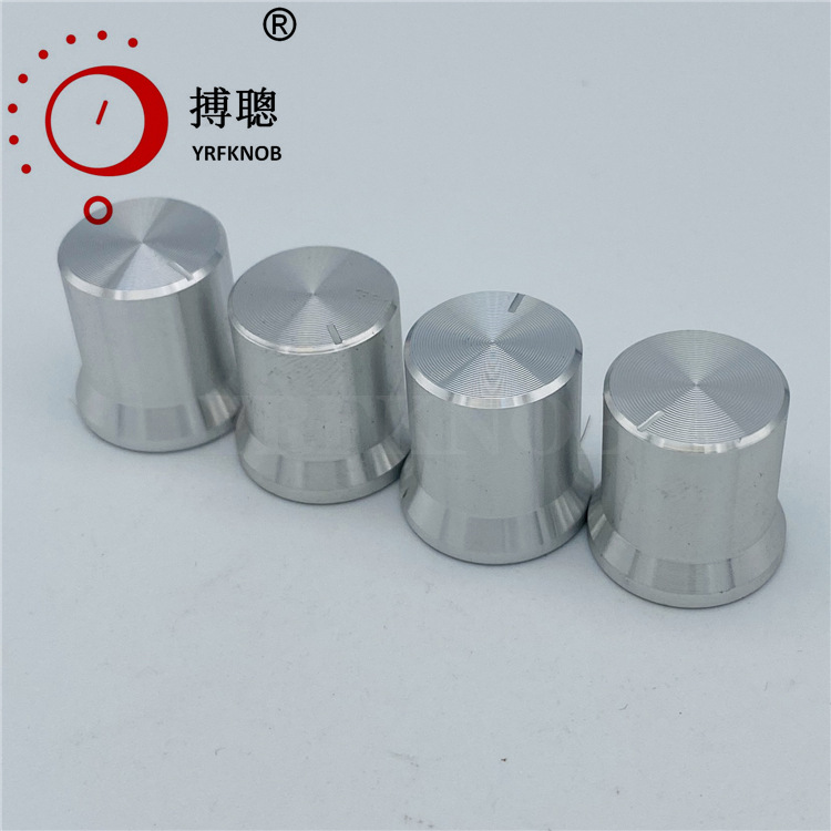 YRFKNOB����Ƶ��ť��ñ����ɫ÷���׵�λ�������������ڰ�ť