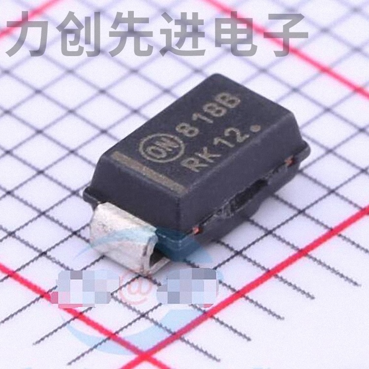 SZ1SMA5918BT3G 封装 SMA(DO-214AC) 稳压二极管