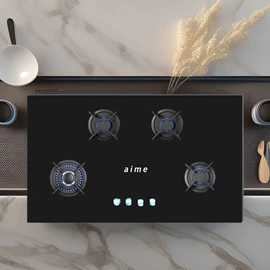 燃气灶具;即热式热水器;搅拌机