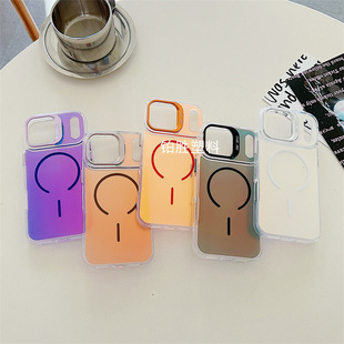 ����׃ɫ���m�������Samsung A52�u׃A54����A55֧���֙C��Cover