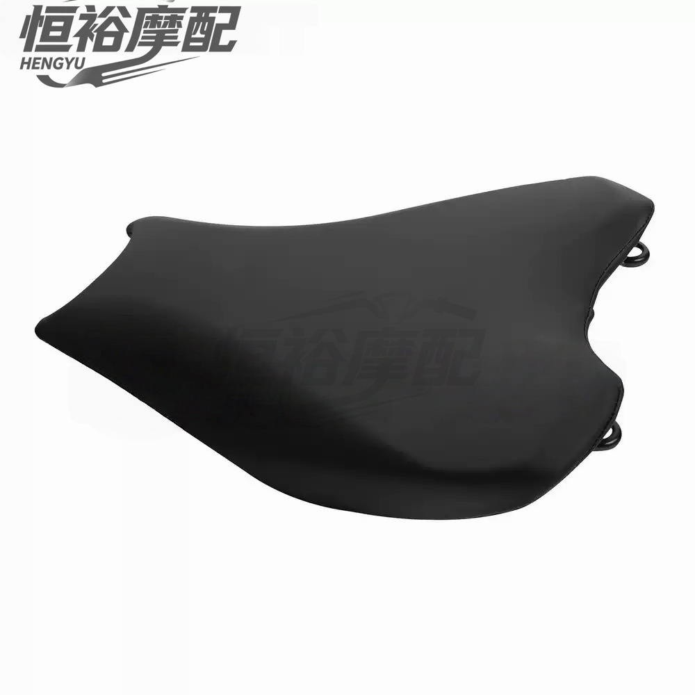 Suitable for Honda CBR1000RR Fireblade, modified front and rear seat covers, leather seat, 2017-2024 models