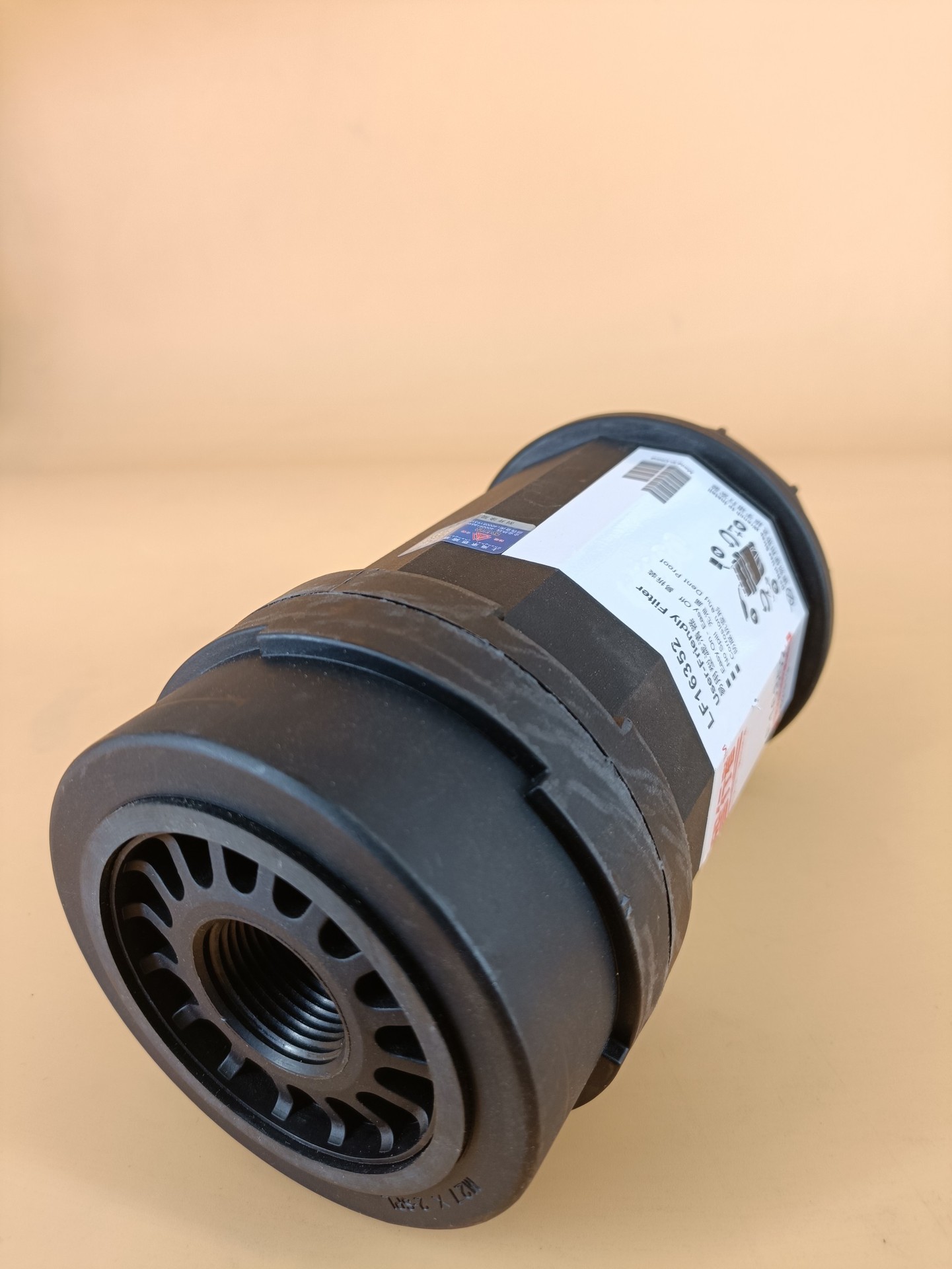 Oil Filter Lf16352 5262313 Foton Aumark Foton Aoling Jac Light Truck Is3.8
