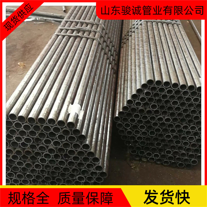 19*2.5mmGB/T9948-2013NB/T47019-2021正火冷拔10#20号钢无缝钢管